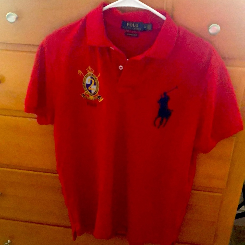 Men’s POLO